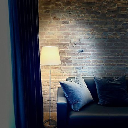 Suite Falier- Luminosa Venezia Luaran gambar