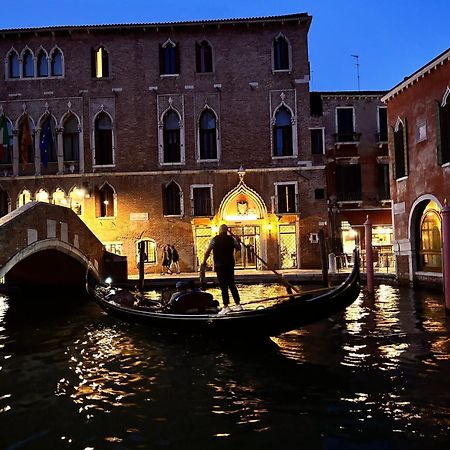 Suite Falier- Luminosa Venezia Luaran gambar
