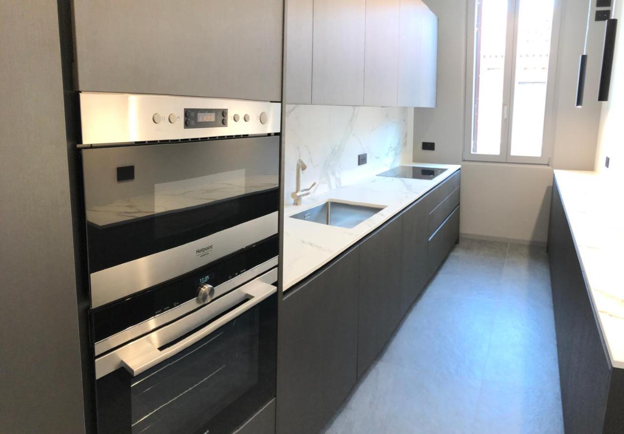 Suite Falier- Luminosa Venezia Luaran gambar