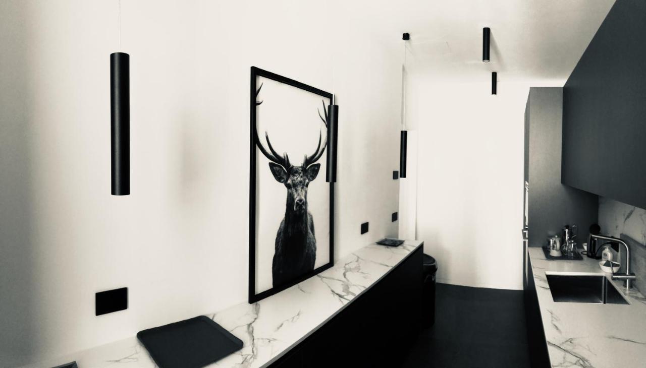Suite Falier- Luminosa Venezia Luaran gambar