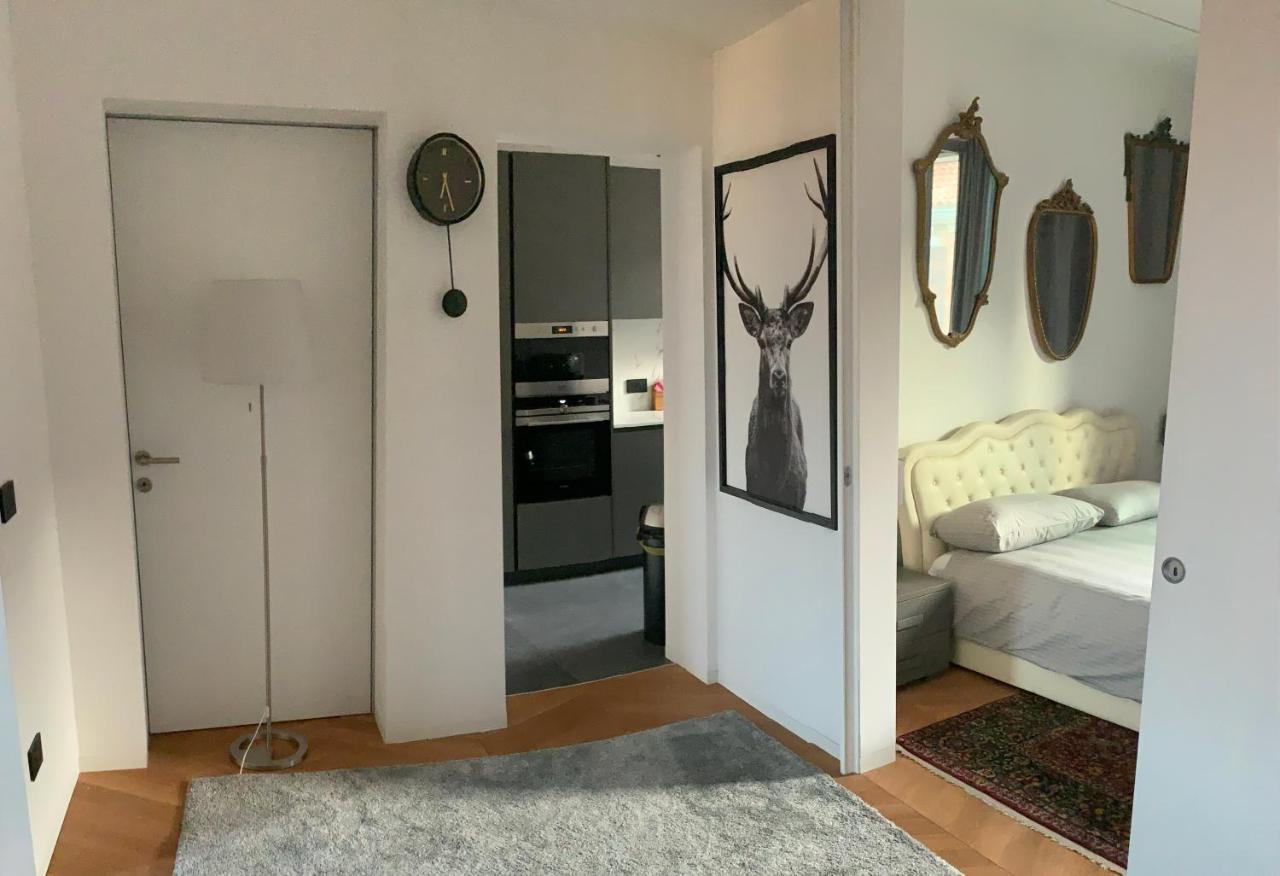 Suite Falier- Luminosa Venezia Luaran gambar