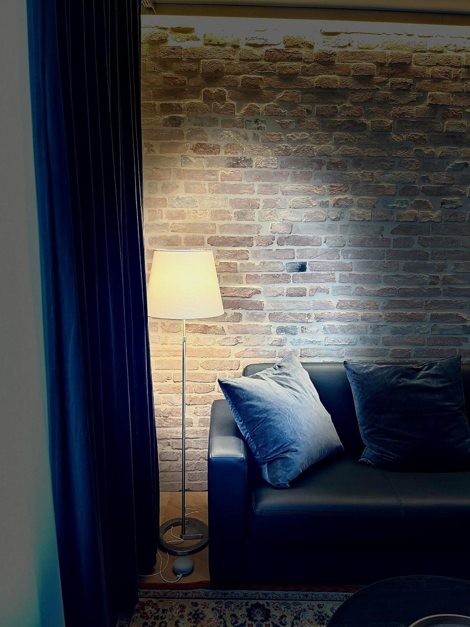 Suite Falier- Luminosa Venezia Luaran gambar