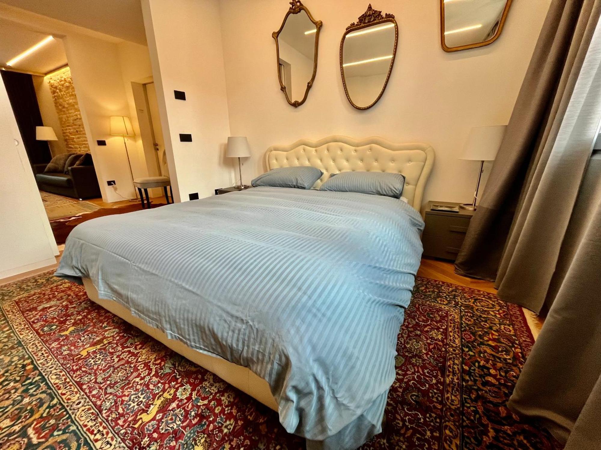 Suite Falier- Luminosa Venezia Luaran gambar