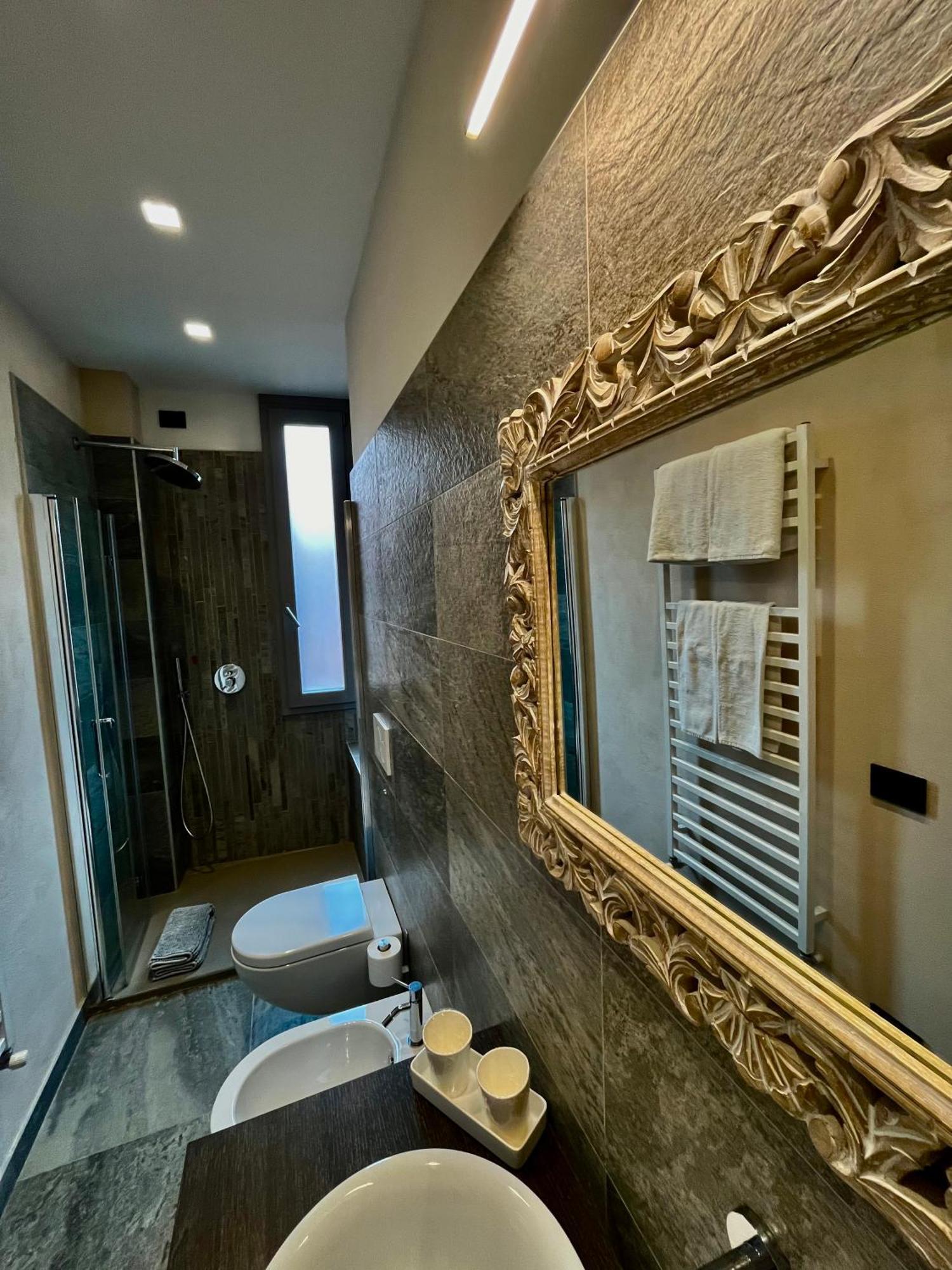 Suite Falier- Luminosa Venezia Luaran gambar