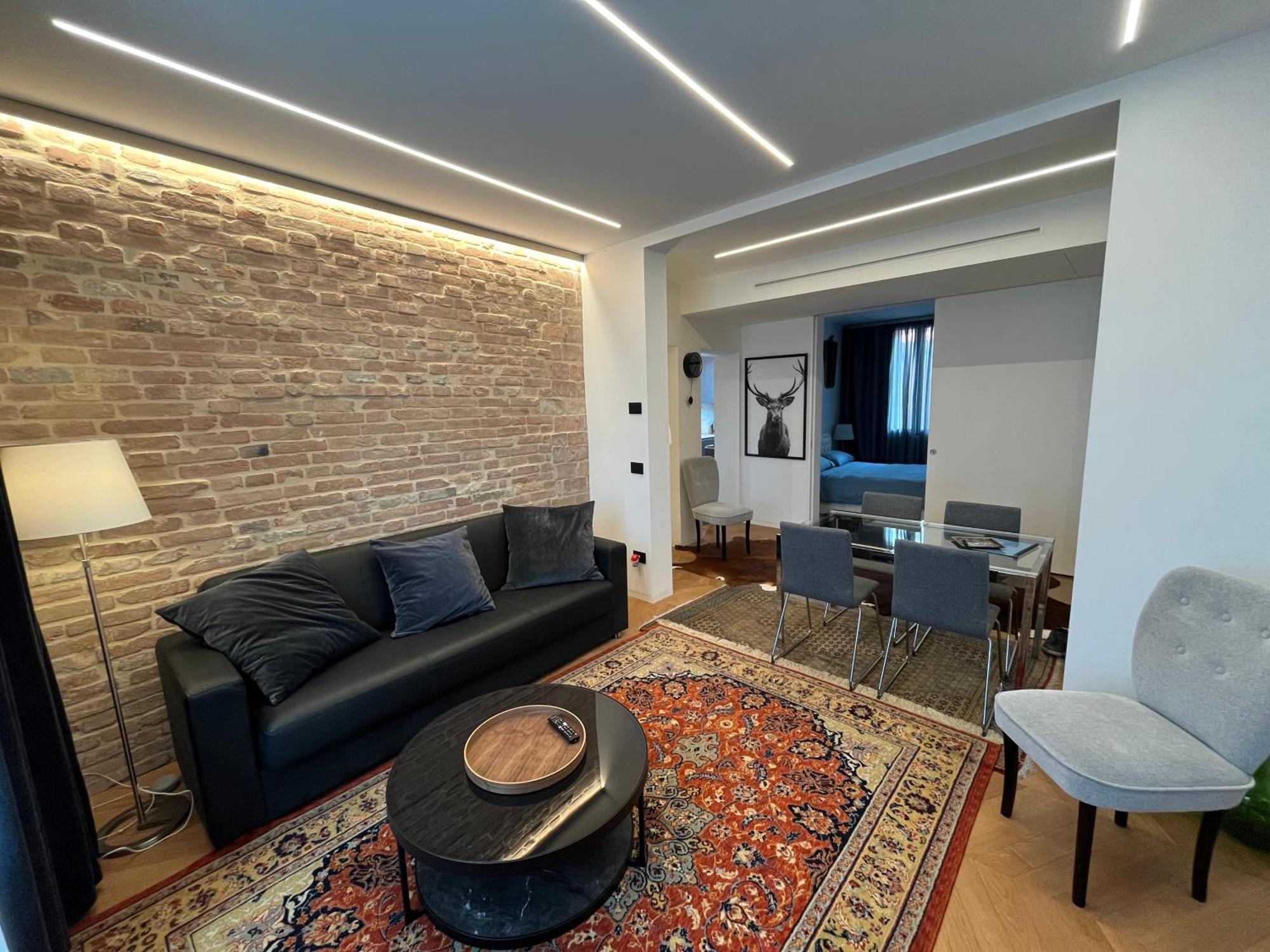 Suite Falier- Luminosa Venezia Luaran gambar